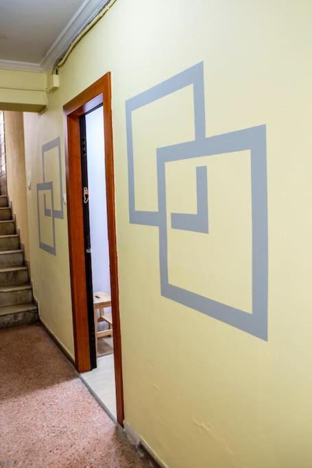 Studio Apartment With All Amenities In Kolonaki 아테네 외부 사진